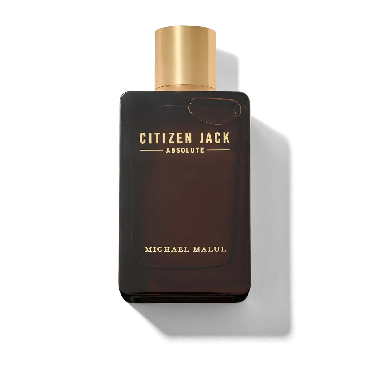 **Michael Malul Citizen Jack Absolute - Eau de Parfum para Hombre 100ml**