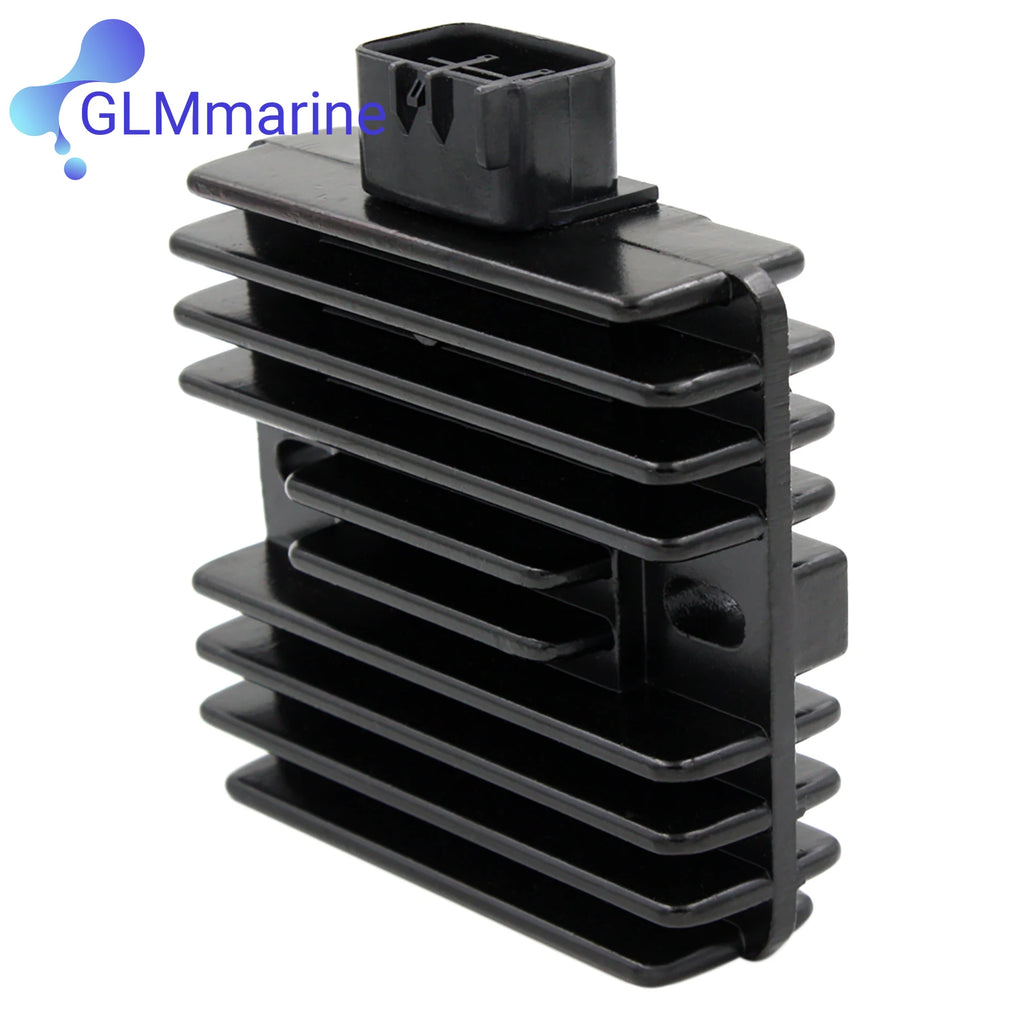 ⚡🔋 Regulador y Rectificador de Voltaje 32800-87L00 – Suzuki DF 70–100 HP y Mercury 75–100 HP