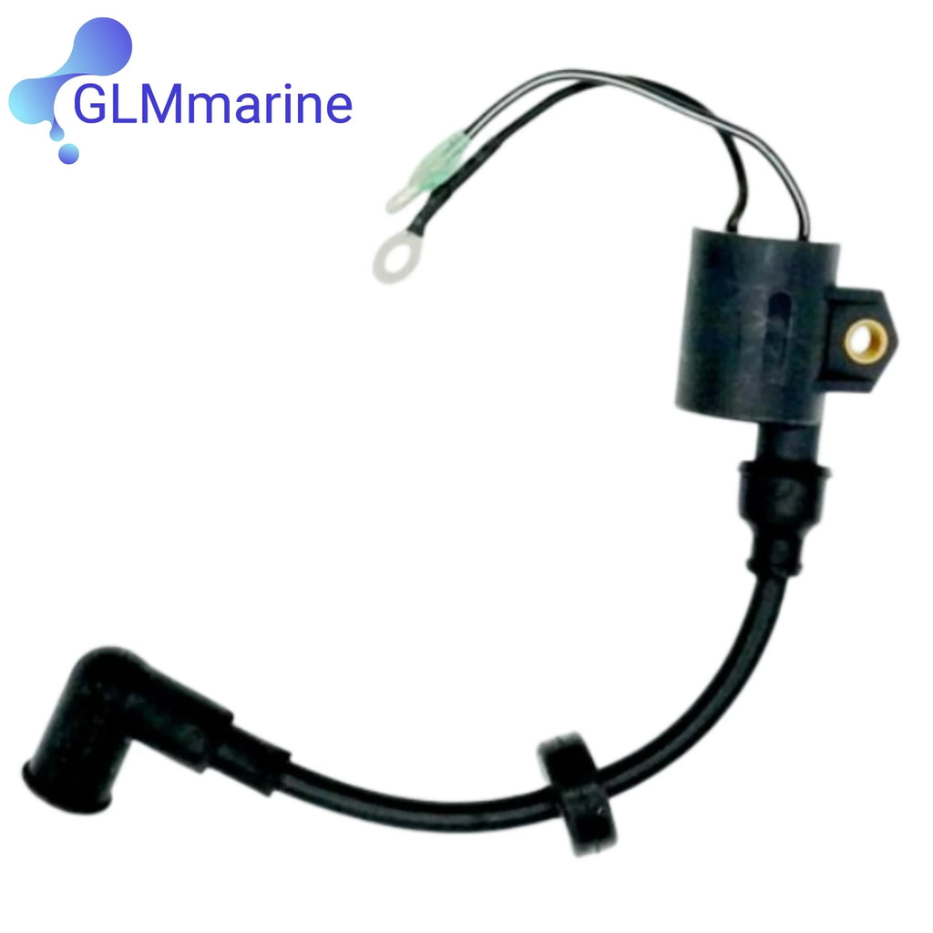 ⚡🔧 Bobinas de Encendido para Yamaha 2T 20–30 HP – Pack de 2 Unidades