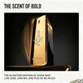 1 Million de Paco Rabanne - Perfume de Lujo para Hombre.