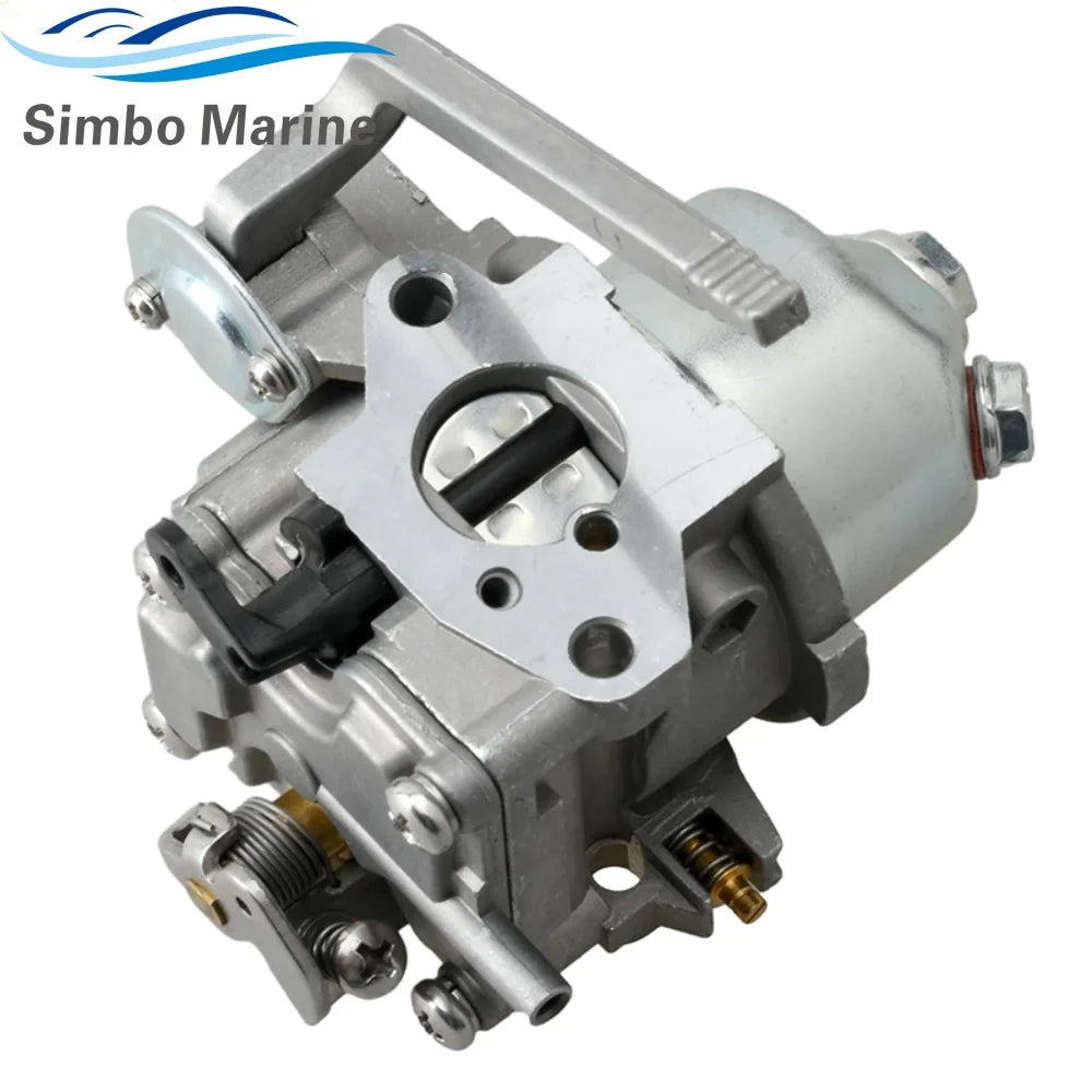🚤⚙️ Carburador para Honda BF2 2 HP – Repuesto para Motor Fueraborda