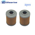 🚤⛽ Filtro de Combustible para Honda BF 115–250 HP – Repuesto para Motor Fueraborda