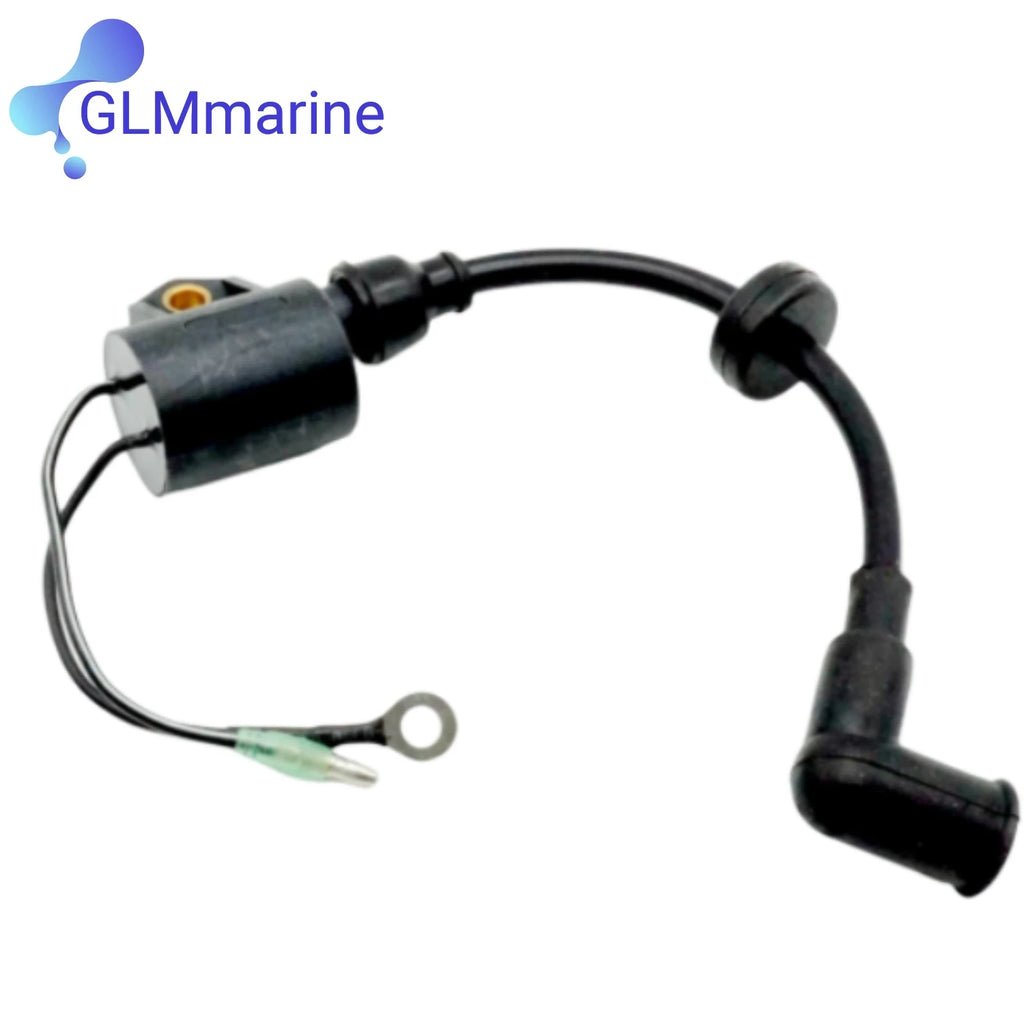 ⚡🔧 Bobinas de Encendido para Yamaha 2T 20–30 HP – Pack de 2 Unidades
