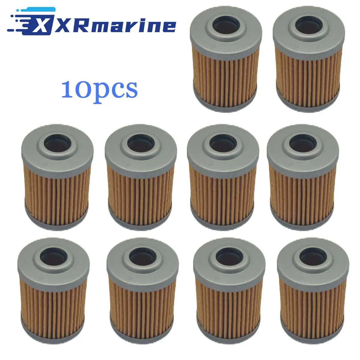 🚤⛽ Filtro de Combustible para Honda BF 115–250 HP – Repuesto para Motor Fueraborda