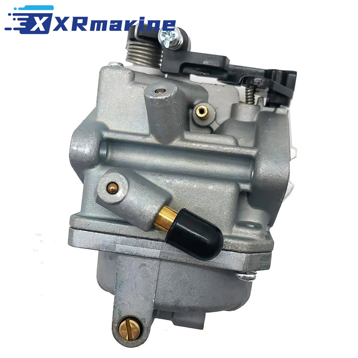🚤⚙️ Carburador Mercury/Mariner 6 HP 4T – Repuesto para Motor Fueraborda.