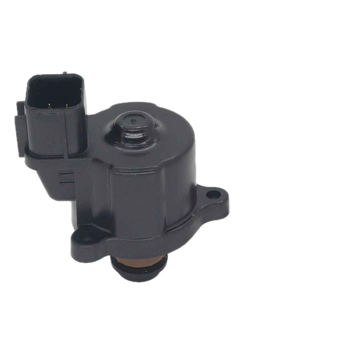 🔥🚤 Válvula de Control de Ralentí IAC Suzuki 70–90 HP – Repuesto para Motor Náutico  🔧 Referencias: 18137-87L00 / 18137-87L01 / 18137-87L02 ✅ Compatible con: Suzuki DF70A, DF80A y DF90A.