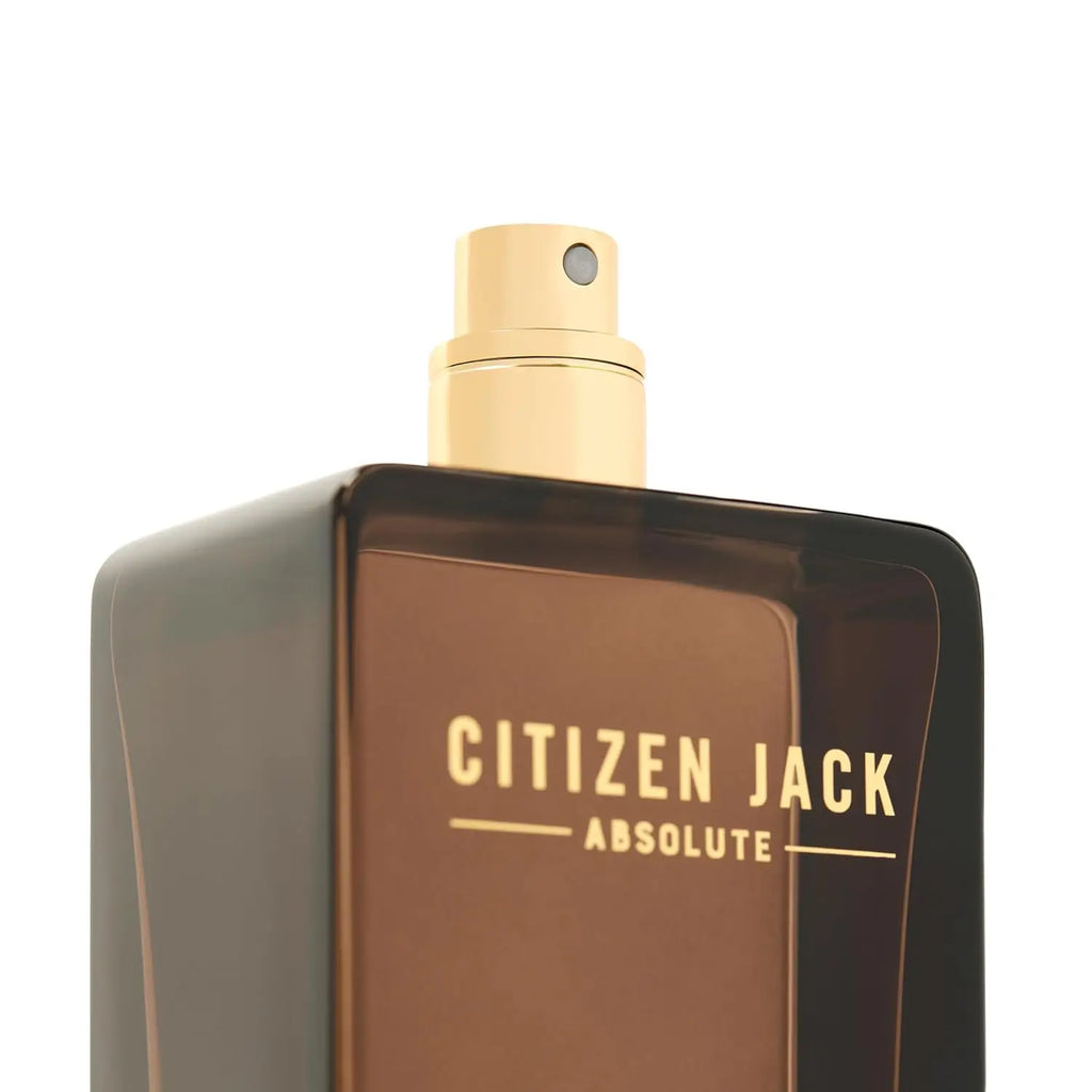 **Michael Malul Citizen Jack Absolute - Eau de Parfum para Hombre 100ml**