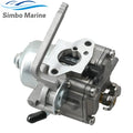 🚤⚙️ Carburador para Honda BF2 2 HP – Repuesto para Motor Fueraborda