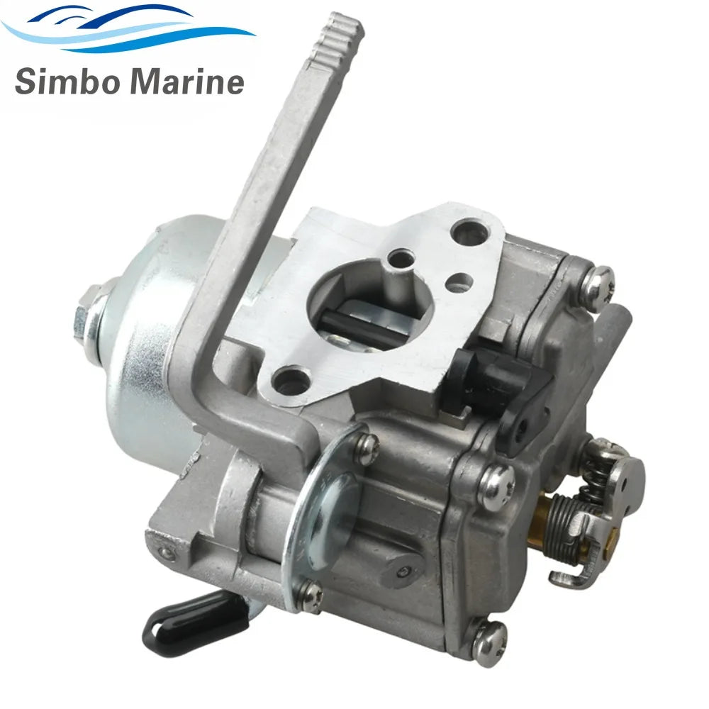 🚤⚙️ Carburador para Honda BF2 2 HP – Repuesto para Motor Fueraborda