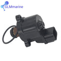 🔥🚤 Válvula de Control de Ralentí IAC Suzuki 70–90 HP – Repuesto para Motor Náutico  🔧 Referencias: 18137-87L00 / 18137-87L01 / 18137-87L02 ✅ Compatible con: Suzuki DF70A, DF80A y DF90A.