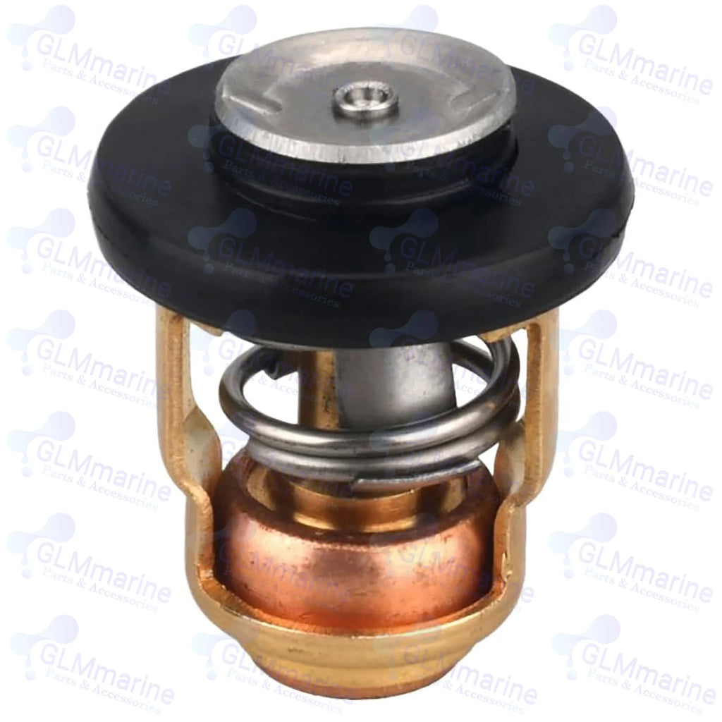 🚤🌡️ Termostato para Motor Honda 4T 75–225 HP – Repuesto Marino de Alta Calidad