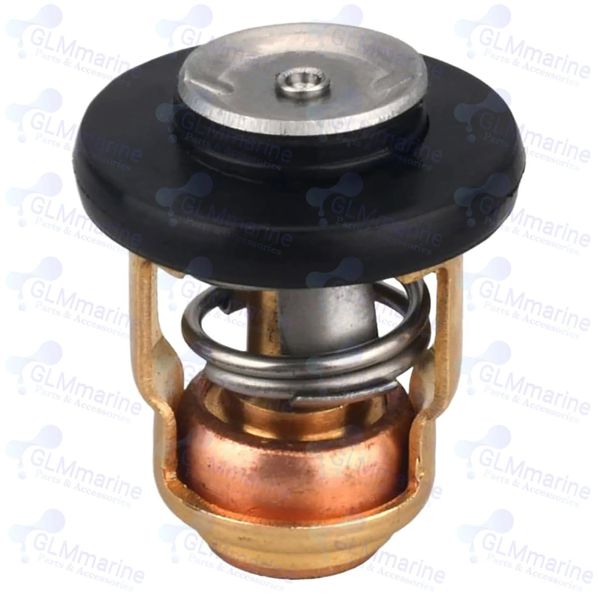 🚤🌡️ Termostato para Motor Honda 4T 75–225 HP – Repuesto Marino de Alta Calidad