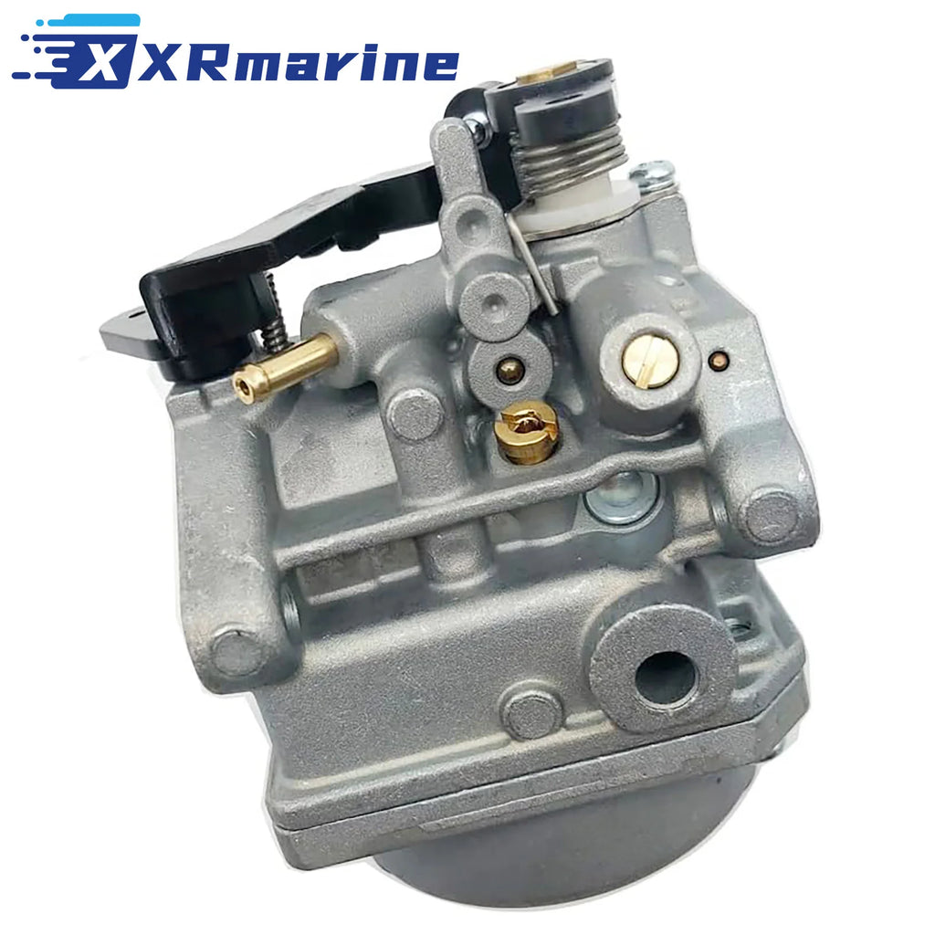 🚤⚙️ Carburador Mercury/Mariner 6 HP 4T – Repuesto para Motor Fueraborda.