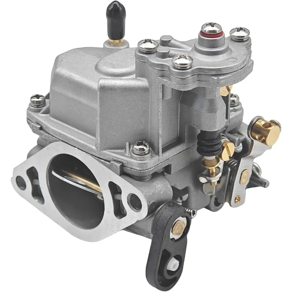🚤⚙️ Carburador para Yamaha F15 15 HP 4T – Repuesto para Motor Fueraborda