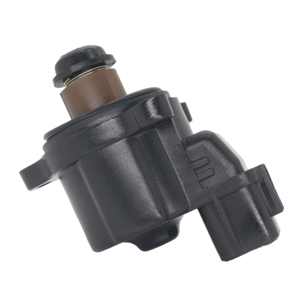 🔥🚤 Válvula de Control de Ralentí IAC Suzuki 70–90 HP – Repuesto para Motor Náutico  🔧 Referencias: 18137-87L00 / 18137-87L01 / 18137-87L02 ✅ Compatible con: Suzuki DF70A, DF80A y DF90A.
