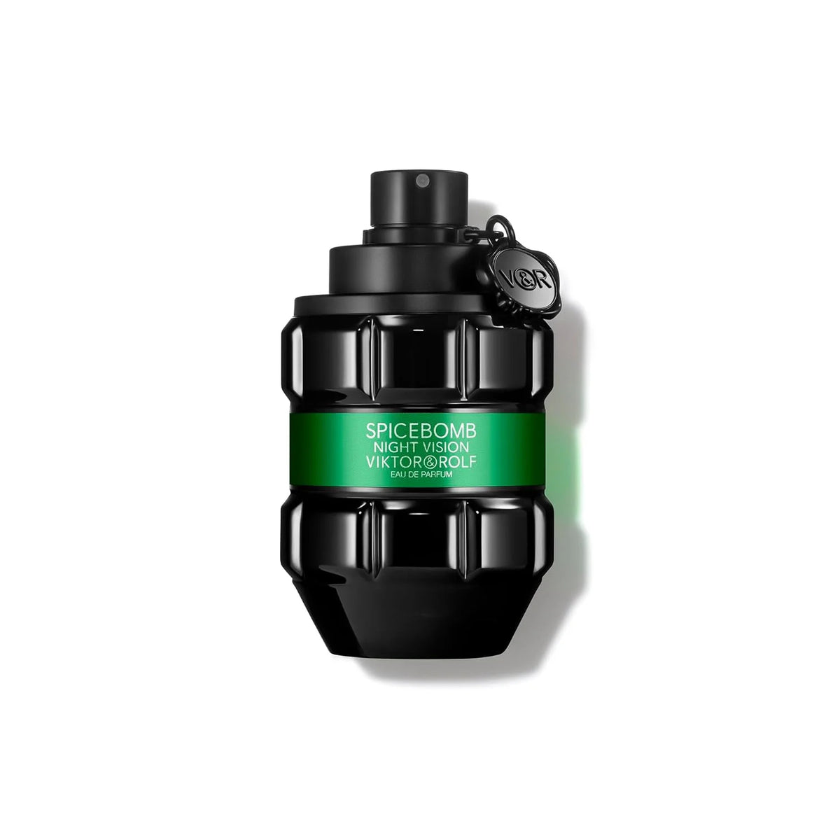 Viktor & Rolf Night Vision - Eau de Parfum Especiado y Amaderado para Hombre.