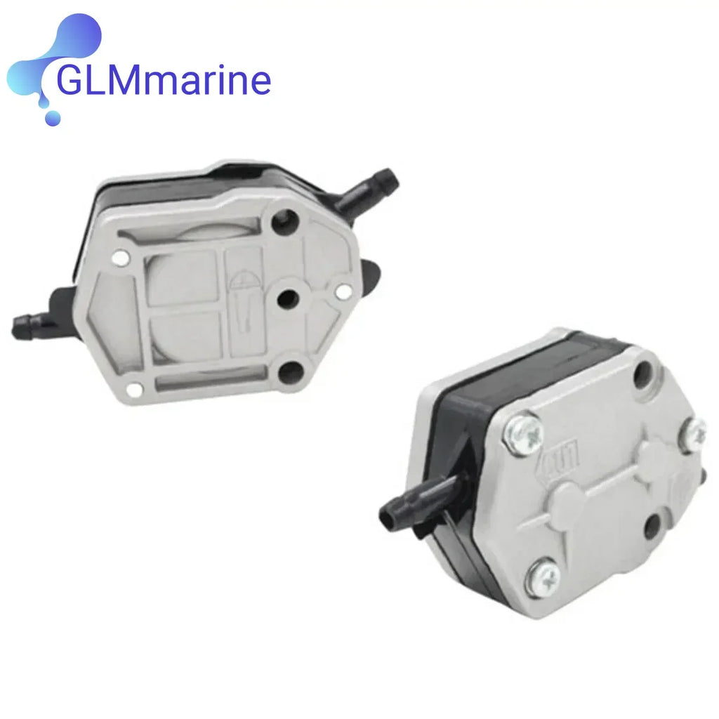 ⛽🔥 Bomba de Combustible 6A0-24410 para Yamaha 25–85 HP 2T – Pack de 2 Unidades