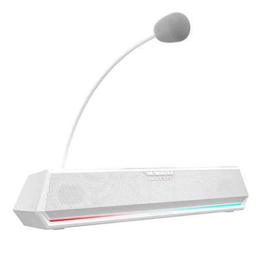 Barra de Sonido Walker G1500 – Altavoz Gaming para PC y PS5