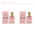 **Perfume Spray de Fresa - Aroma Frutal Fresco y Femenino**