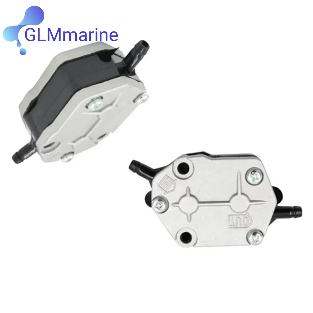 ⛽🔥 Bomba de Combustible 6A0-24410 para Yamaha 25–85 HP 2T – Pack de 2 Unidades