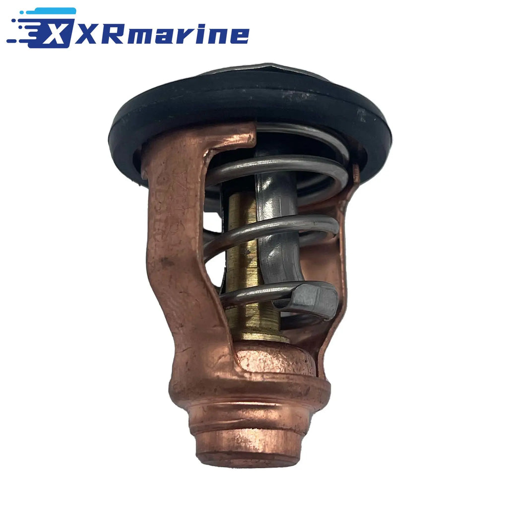 🔥🚤 Termostato 50°C para Suzuki DF 100–300 HP – Repuesto de Motor Náutico