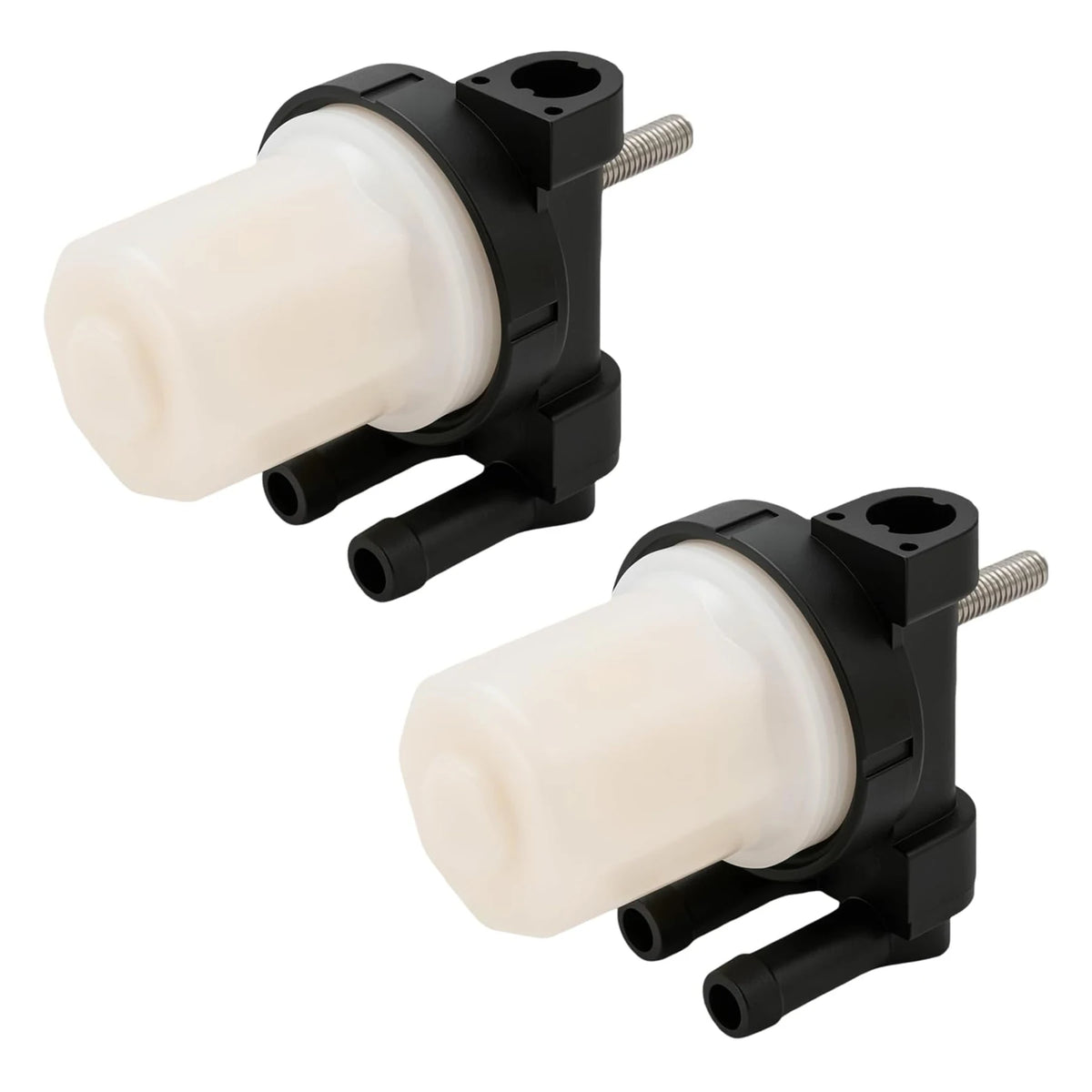 🚤⛽ Pack 2 Filtros de Combustible Mercury 4T 30–60 HP – Repuesto para Motor Fueraborda