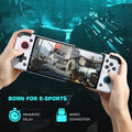 GameSir X2 – Mando Gaming para Móvil USB-C.