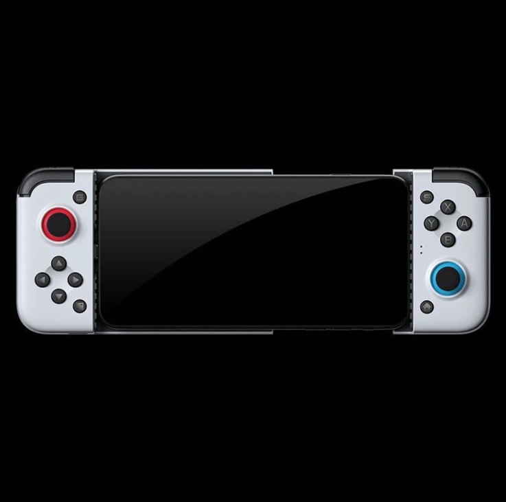 GameSir X2 – Mando Gaming para Móvil USB-C.