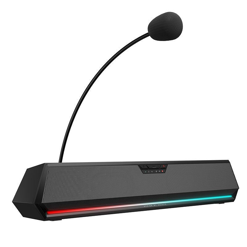 Barra de Sonido Walker G1500 – Altavoz Gaming para PC y PS5