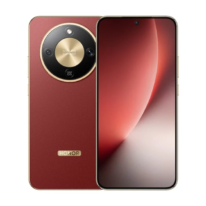 📱⚡ HONOR Magic8 Lite 5G – Pantalla AMOLED, Cámara 108 MP OIS y Batería 7500 mAh.