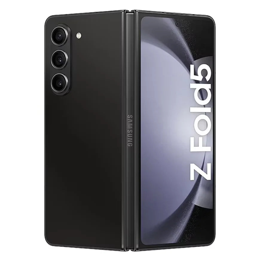 Samsung Galaxy Z Fold 5 5G desbloqueado, 12 GB RAM + 256 GB ROM con NFC