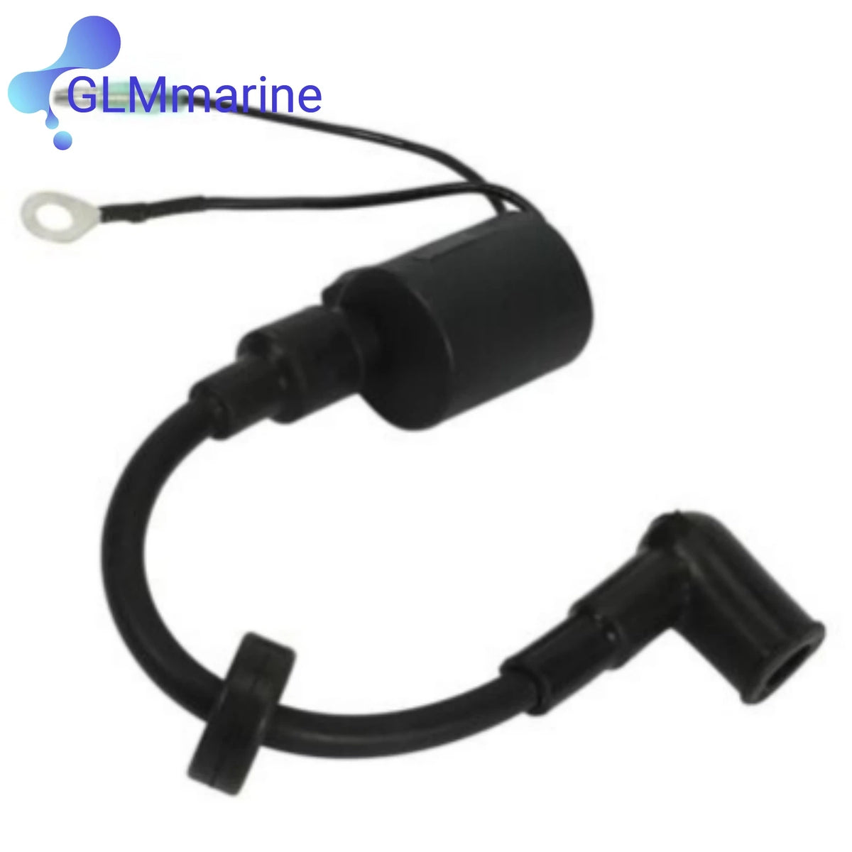 ⚡🔧 Bobinas de Encendido para Yamaha 2T 20–30 HP – Pack de 2 Unidades