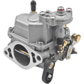🚤⚙️ Carburador para Yamaha F15 15 HP 4T – Repuesto para Motor Fueraborda