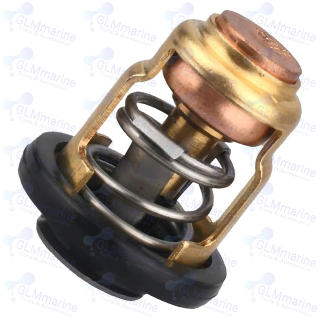 🚤🌡️ Termostato para Motor Honda 4T 75–225 HP – Repuesto Marino de Alta Calidad