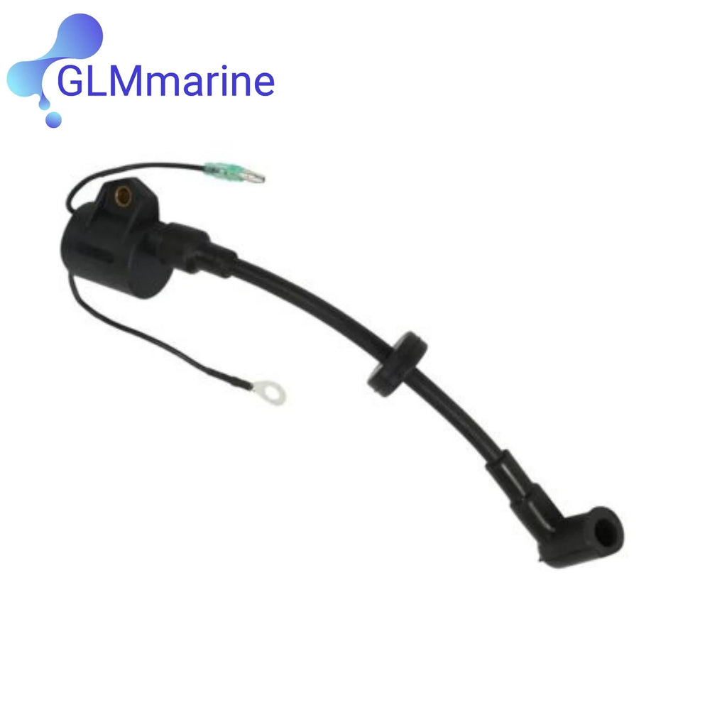 ⚡🔧 Bobinas de Encendido para Yamaha 2T 20–30 HP – Pack de 2 Unidades