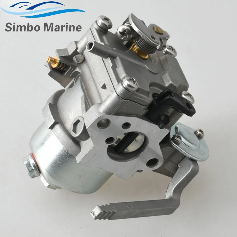 🚤⚙️ Carburador para Honda BF2 2 HP – Repuesto para Motor Fueraborda
