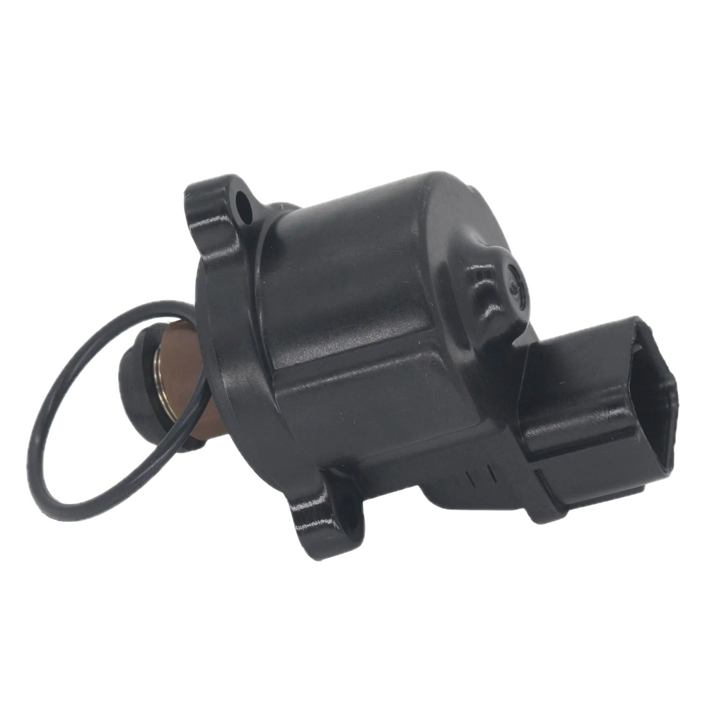 🔥🚤 Válvula de Control de Ralentí IAC Suzuki 70–90 HP – Repuesto para Motor Náutico  🔧 Referencias: 18137-87L00 / 18137-87L01 / 18137-87L02 ✅ Compatible con: Suzuki DF70A, DF80A y DF90A.