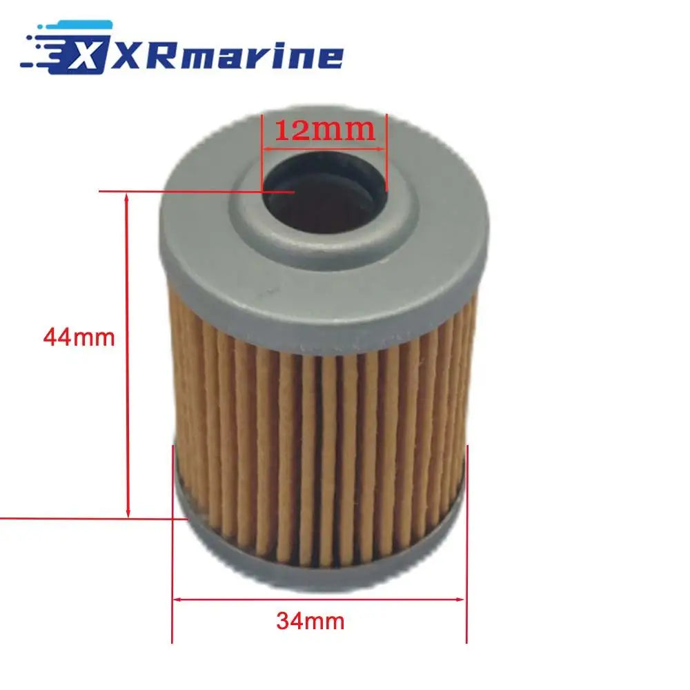🚤⛽ Filtro de Combustible para Honda BF 115–250 HP – Repuesto para Motor Fueraborda