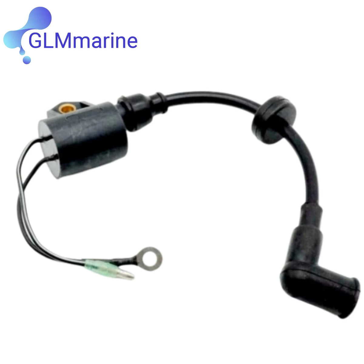 ⚡🔧 Bobinas de Encendido para Yamaha 2T 20–30 HP – Pack de 2 Unidades