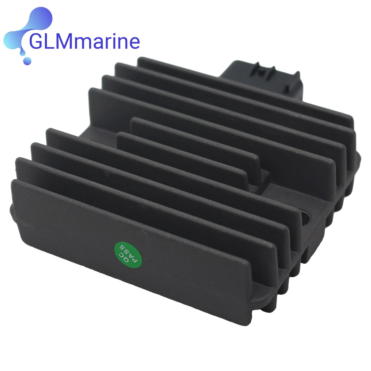 ⚡🔋 Regulador y Rectificador de Voltaje 32800-87L00 – Suzuki DF 70–100 HP y Mercury 75–100 HP