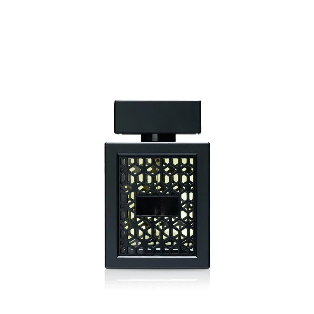 **RAVA - Eau de Parfum Amaderado y Frutal para Hombre 100ml**