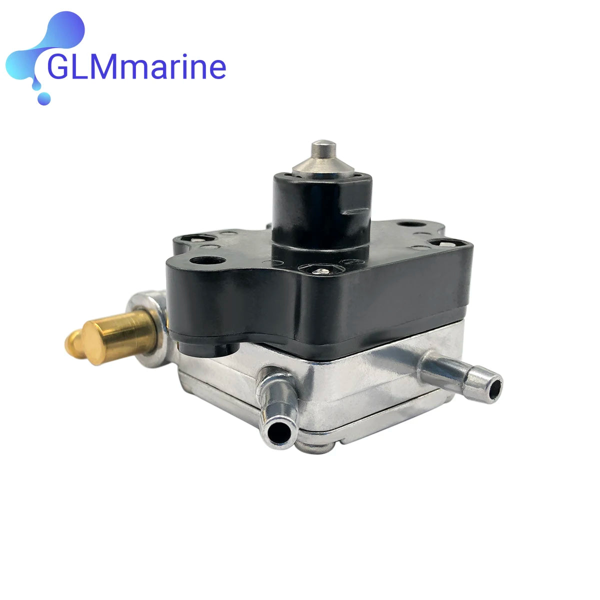 🚤⛽ Bomba de Combustible Yamaha 15–20 HP 4T – Repuesto para Motor Fueraborda.
