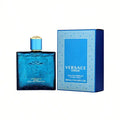 💙✨ Perfume Versace Eros Hombre Eau de Parfum 100 ml – Fragancia Masculina