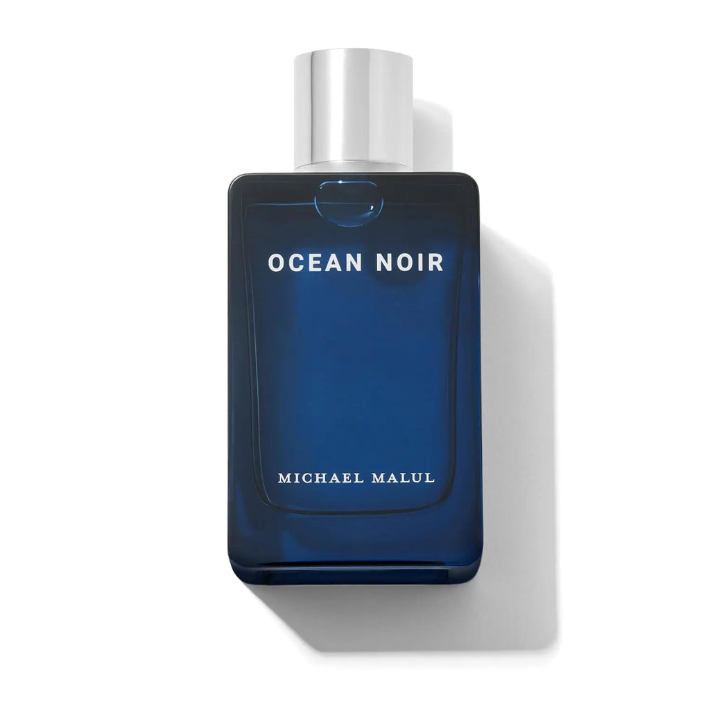 Michael Malul Ocean Noir - Eau de Parfum para Hombre 100ml.