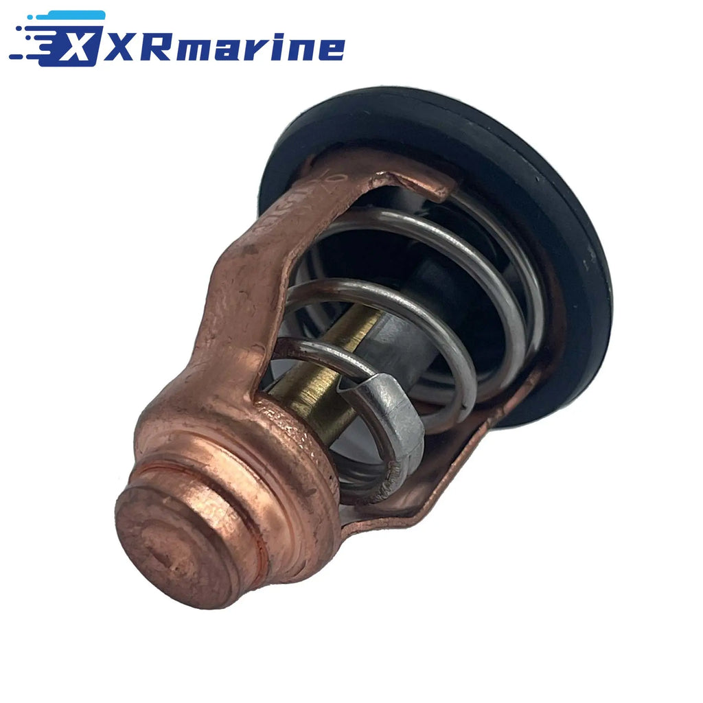 🔥🚤 Termostato 50°C para Suzuki DF 100–300 HP – Repuesto de Motor Náutico